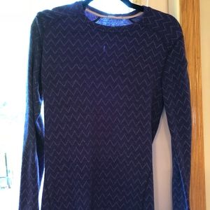 Smartwool purple shirt- Size XL